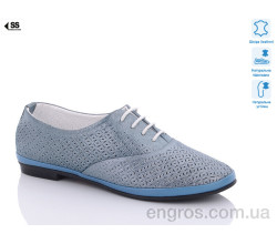 Туфли SHERLOCK SOON